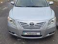 Toyota Camry 2007 года за 6 100 000 тг. в Шымкент – фото 3