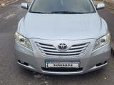 Toyota Camry 2007 года за 6 100 000 тг. в Шымкент – фото 3