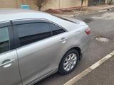 Toyota Camry 2007 года за 6 100 000 тг. в Шымкент – фото 5