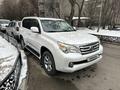 Lexus GX 460 2013 годаүшін19 300 000 тг. в Алматы