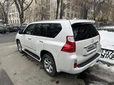 Lexus GX 460 2013 годаүшін19 300 000 тг. в Алматы – фото 4