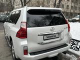 Lexus GX 460 2013 годаүшін19 300 000 тг. в Алматы – фото 5