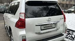 Lexus GX 460 2013 годаfor19 300 000 тг. в Алматы – фото 5