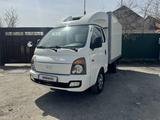 Hyundai  Porter II 2019 годаүшін14 300 000 тг. в Шымкент – фото 2