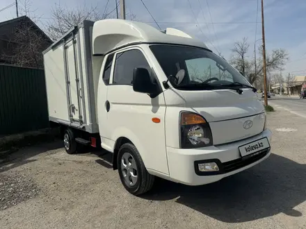 Hyundai  Porter II 2019 года за 14 300 000 тг. в Шымкент – фото 16