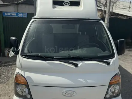Hyundai  Porter II 2019 года за 14 300 000 тг. в Шымкент – фото 17