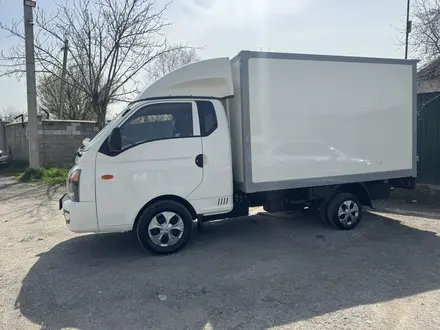 Hyundai  Porter II 2019 года за 14 300 000 тг. в Шымкент – фото 5