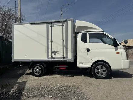 Hyundai  Porter II 2019 года за 14 300 000 тг. в Шымкент – фото 7