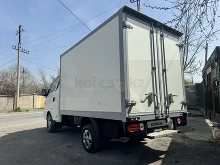 Hyundai  Porter II 2019 года за 14 300 000 тг. в Шымкент – фото 8