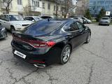 Hyundai Grandeur 2018 года за 12 119 714 тг. в Алматы – фото 3