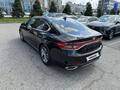 Hyundai Grandeur 2018 года за 12 000 000 тг. в Алматы