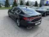 Hyundai Grandeur 2018 года за 12 119 714 тг. в Алматы