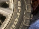 BFGoodrich Mud-Terrain T/A KM3 за 350 000 тг. в Караганда – фото 2