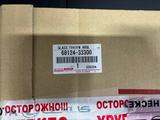Стекло задней форточки двери CAMRY 80 за 35 000 тг. в Алматы – фото 4