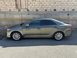 Toyota Camry 2012 годаfor10 500 000 тг. в Шымкент – фото 4