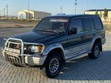 Mitsubishi Pajero 1993 года за 2 500 000 тг. в Актау – фото 2