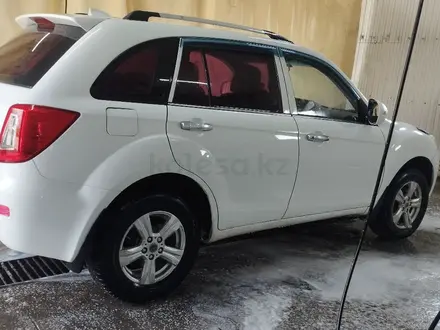 Lifan X60 2014 года за 2 550 000 тг. в Костанай – фото 12