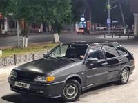 ВАЗ (Lada) 2114 2012 года за 1 350 000 тг. в Шымкент