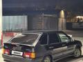 ВАЗ (Lada) 2114 2012 года за 1 200 000 тг. в Шымкент – фото 5
