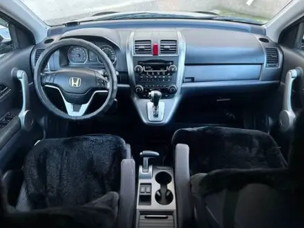 Honda CR-V 2007 года за 7 200 000 тг. в Кокшетау – фото 7