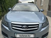 Daewoo Lacetti 2009 года за 3 600 000 тг. в Шымкент