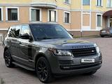 Land Rover Range Rover 2015 года за 21 000 000 тг. в Астана