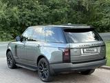 Land Rover Range Rover 2015 года за 21 000 000 тг. в Астана – фото 4