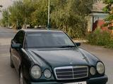 Mercedes-Benz E 320 1997 годаүшін2 300 000 тг. в Кызылорда – фото 2
