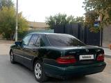 Mercedes-Benz E 320 1997 годаүшін2 300 000 тг. в Кызылорда