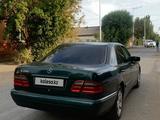 Mercedes-Benz E 320 1997 годаүшін2 300 000 тг. в Кызылорда – фото 4