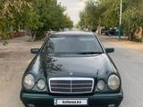 Mercedes-Benz E 320 1997 годаүшін2 300 000 тг. в Кызылорда – фото 5