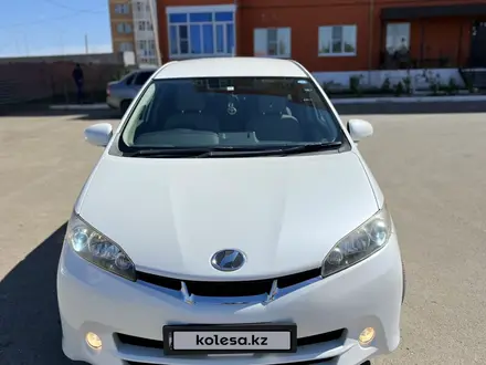 Toyota Wish 2011 года за 3 700 000 тг. в Атырау – фото 2