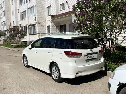 Toyota Wish 2011 года за 3 700 000 тг. в Атырау – фото 13