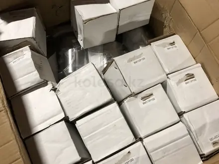 Катализатор универсальный. Евро 4-5 за 100 000 тг. в Алматы – фото 5