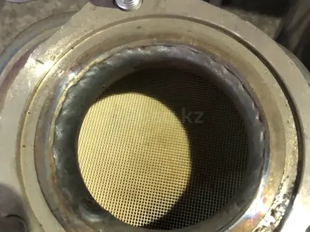 Катализатор универсальный. Евро 4-5 за 100 000 тг. в Алматы – фото 7