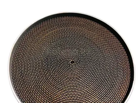 Катализатор универсальный. Евро 4-5 за 100 000 тг. в Алматы – фото 8