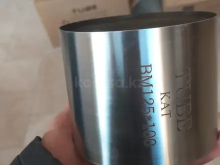 Катализатор универсальный. Евро 4-5 за 100 000 тг. в Алматы – фото 11