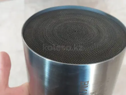 Катализатор универсальный. Евро 4-5 за 100 000 тг. в Алматы – фото 12