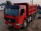Howo  A5 2007 года за 8 500 000 тг. в Актобе – фото 2