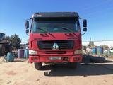 Howo  A5 2007 года за 8 500 000 тг. в Актобе