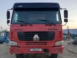 Howo  A5 2007 года за 8 500 000 тг. в Актобе – фото 3