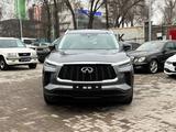 Infiniti QX60 2022 года за 34 500 000 тг. в Алматы – фото 2