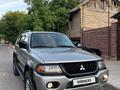 Mitsubishi Montero Sport 2002 годаүшін5 800 000 тг. в Шымкент