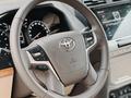 Toyota Land Cruiser Prado 2022 годаүшін40 000 000 тг. в Актау – фото 9