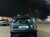 Opel Astra 1992 годаүшін1 400 000 тг. в Шымкент – фото 4