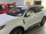 Chery Tiggo 7 Plus 2023 годаүшін8 300 000 тг. в Караганда – фото 3