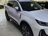 Chery Tiggo 7 Plus 2023 годаүшін8 300 000 тг. в Караганда – фото 2