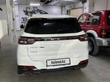 Chery Tiggo 7 Plus 2023 годаүшін8 300 000 тг. в Караганда – фото 4