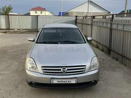 Nissan Teana 2003 года за 2 950 000 тг. в Атырау