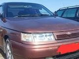 ВАЗ (Lada) 2110 1999 года за 650 000 тг. в Караганда